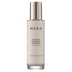 Hera Age Away Collagenic Emulsion korean cosmetic skincare product online shop malaysia china taiwan
