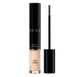 Hera Black Concealer Dot Cover korean cosmetic product online shop malaysia China india