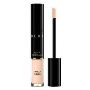 Hera Black Concealer Spread Cover korean cosmetic product online shop malaysia China india