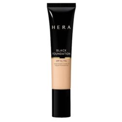 Hera Black Foundation korean cosmetic product online shop malaysia China india