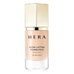 Hera Glow Lasting Foundation korean cosmetic product online shop malaysia China india