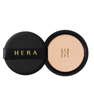 Hera New Black Cushion Refill korean cosmetic product online shop malaysia China india