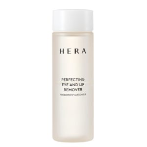 Hera Perfecting Eye And Lip Remover korean skincare product online shop malaysia Hongkong italy