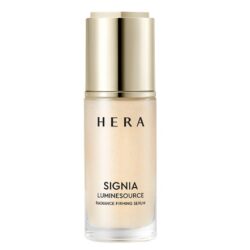 Hera Signia Luminesource Radiance Firming Serum korean cosmetic skincare product online shop malaysia china taiwan