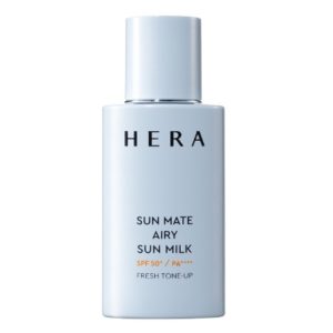 Hera Sun Mate Airy Sun Milk korean cosmetic skincare product online shop malaysia china taiwan1