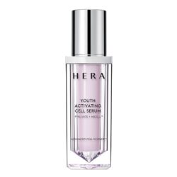 Hera Youth Activating Cell Serum 40ml korean cosmetic skincare product online shop malaysia china taiwan