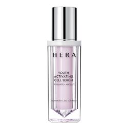 Hera Youth Activating Cell Serum korean cosmetic skincare product online shop malaysia china taiwan