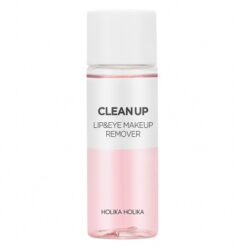 Holika Holika Clean Up Lip & Eye Makeup Remover korean cosmetic skincare product online shop hong kong germany malaysia0