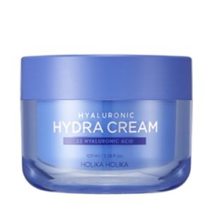 Holika Holika Hyaluronic Hydra Cream korean cosmetic skincare product online shop malaysia China hong kong1