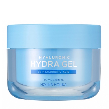 Holika Holika Hyaluronic Hydra Gel Cream korean cosmetic skincare product online shop malaysia China hong kong