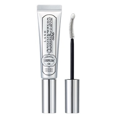 Holika Holika Lash Correcting Care Essential Serum korean cosmetic makeup product online shop malaysia China indonesia Holika Holika Lash Correcting Care Essential Serum korean cosmetic makeup product online shop malaysia China indonesia