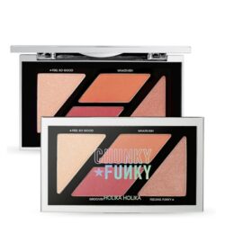 Holika Holika So Funk Multi Blusher Palette korean cosmetic makeup product online shop malaysia China india