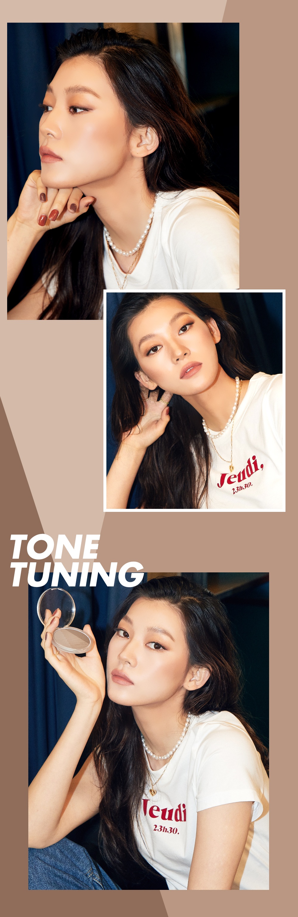 Holika Holika Tone Tuning Shading korean cosmetic makeup product online shop malaysia China indonesia2