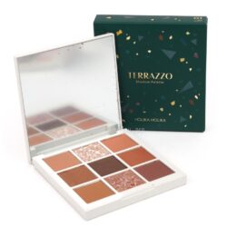 Holika Holika Terrazzo Shadow Palette korean makeup product online shop malaysia China indonesia