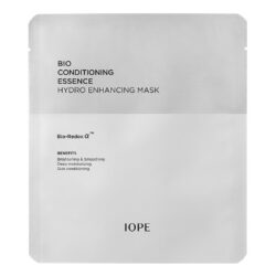 IOPE Bio Conditioning Essence Hydro Enhancing Mask 27g korean skincare product online shop malaysia india thailand