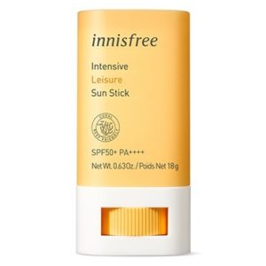 Innisfree Intensive Leisure Sun Stick korean skincare product online shop malaysia China india
