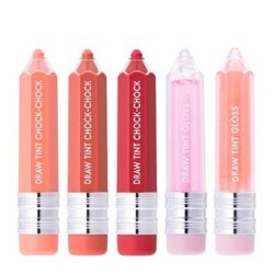 It’s Skin Colorable Draw Tint Chock-Chock & Gloss korean makeup product online shop malaysia Vietnam thailand1