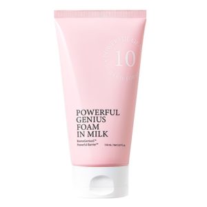 It’s Skin Power 10 Formula Powerful Genius Foam In Milk korean skincare product online shop malaysia italy mexico