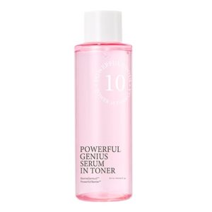 It’s Skin Power 10 Formula Powerful Genius Serum In Toner korean skincare product online shop malaysia China finland