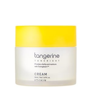 It’s Skin Tangerine Toneright Cream korean skincare product online shop malaysia China finland