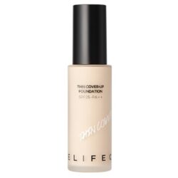 It’s Skin Life Color Thin Cover-Up Foundation korean makeup product online shop malaysia Vietnam thailand