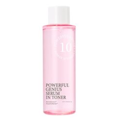 It’s Skin Power 10 Formula Powerful Genius Serum In Toner korean skincare product online shop malaysia China finland