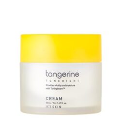 It’s Skin Tangerine Toneright Cream korean skincare product online shop malaysia China finland