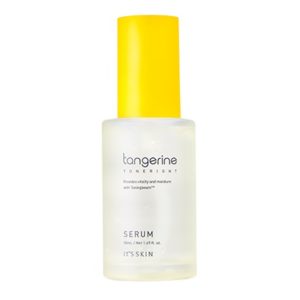 It’s Skin Tangerine Toneright Serum korean skincare product online shop malaysia China finland