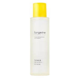 It’s Skin Tangerine Toneright Toner korean skincare product online shop malaysia China finland