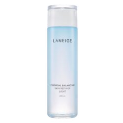 Laneige Essential Balancing Skin Refiner (Light) korean skincare product online shop malaysia Taiwan china