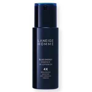 Laneige Homme Blue Energy Essence In Lotion EX korean men skincare cosmetic product online shop malaysia China Vietnam