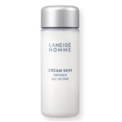 Laneige Homme Cream Skin Refiner All In One korean men skincare cosmetic product online shop malaysia China Vietnam