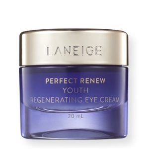 Laneige Perfect Renew Youth Regenerating Eye Cream korean cosmetic skincare product online shop malaysia China Taiwan