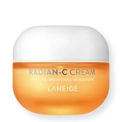 Laneige Radian-C Cream korean skincare product online shop malaysia China india