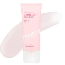 MEMEBOX I’m Meme I'm Pink Blur Tone Up Sun Base korean skincare makeup cosmetic product online shop malaysia China