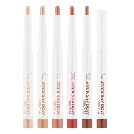 MEMEBOX I’m Meme I’m Stick Shadow Shimmer korean skincare makeup product online shop malaysia China philippines MEMEBOX I’m Meme I'm Stick Shadow Shimmer korean skincare makeup product online shop malaysia China philippines