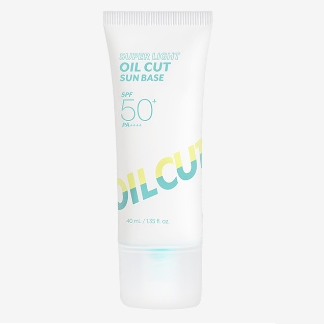 MEMEBOX I’m Meme I'm Super Light Oil Cut Sun Base korean skincare product online shop malaysia hong kong taiwan1