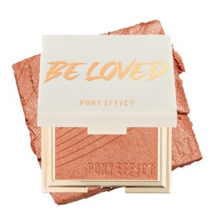 MEMEBOX Pony Effect Coral Flare Blush korean skincare makeup product online shop malaysia China philippines