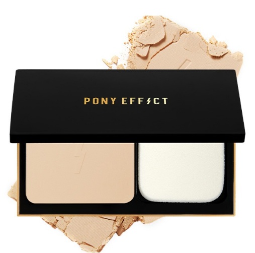 MEMEBOX Pony Effect Coverstay Skin Cover Powder Pact korean skincare makeup product online shop malaysia China philippines MEMEBOX Pony Effect Coverstay Skin Cover Powder Pact korean skincare makeup product online shop malaysia China philippines