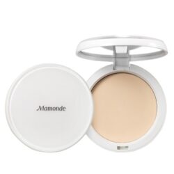 Mamonde Cover Fit Powder Pact korean skincare makeup product online shop malaysia Thailand vietnam