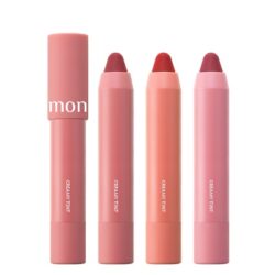 Mamonde Creamy Tint Color Balm Chiffon korean skincare makeup product online shop malaysia Thailand vietnam
