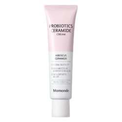 Mamonde Probiotics Ceramide Cream korean skincare product online shop malaysia China macau