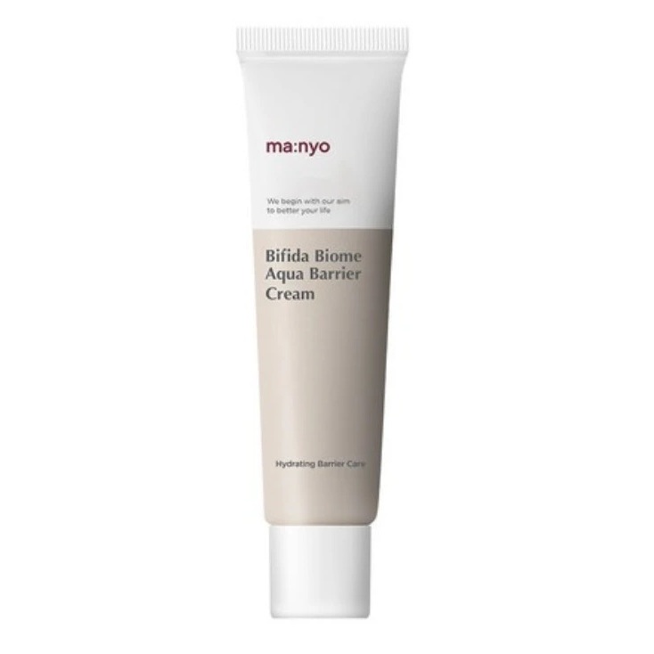 Manyo Factory Bifida Biome Aqua Barrier Cream korean skincare product online shop malaysia china macau