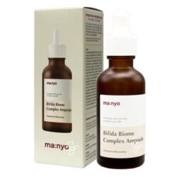 Manyo Factory Bifida Biome Complex Ampoule korean skincare product online shop malaysia china macau