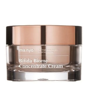 Manyo Factory Bifida Biome Concentrate Cream korean skincare product online shop malaysia China india0