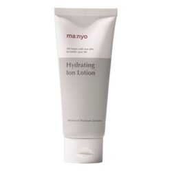 Manyo Factory Hydrating Ion Lotion korean skincare product online shop malaysia China india