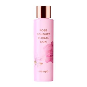 Manyo Factory Rose Bouquet Floral Skin korean skincare product online shop malaysia china macau