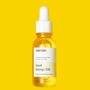 Manyo Factory Seed Energy Oil korean skincare product online shop malaysia China india