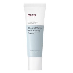 Manyo Factory Thermal Water Moisturizing Cream korean skincare product online shop malaysia China india