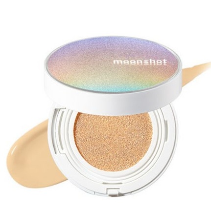 Moonshot Micro Setting Fit Cushion EX korean skincare product online shop malaysia China macau